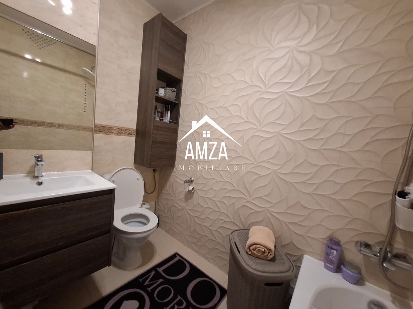 Apartament 3 camere,utili + 2 balcoane, parcare subterană – Turnisor - Poză 22