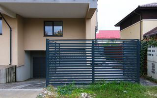 Ap.2 camere, 61 mp + teren 52 mp + parcare, Militari, metrou Păcii, zonă de vile - Poză 5