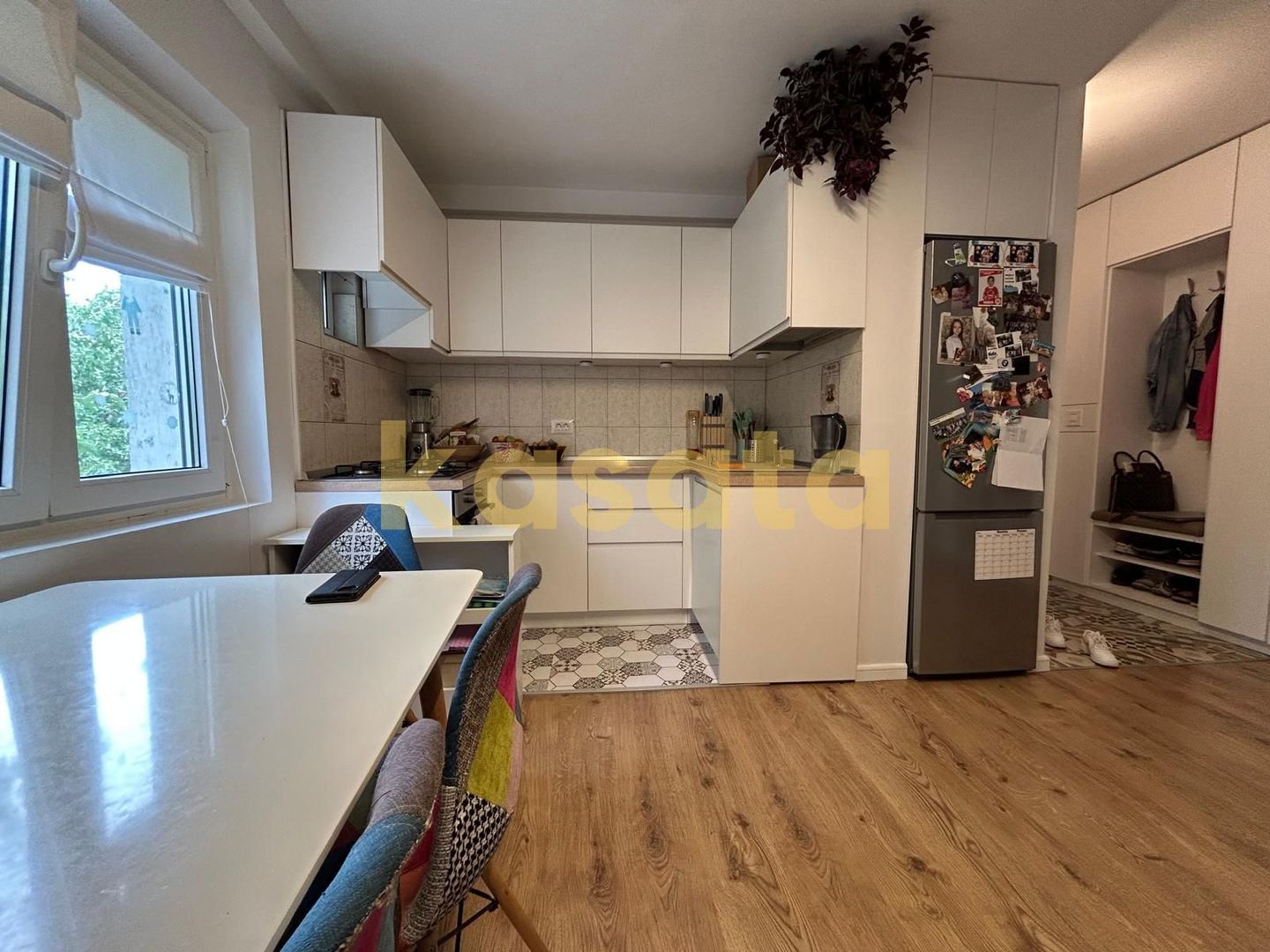 Apartament 3 camere | Aviației - Poză 14