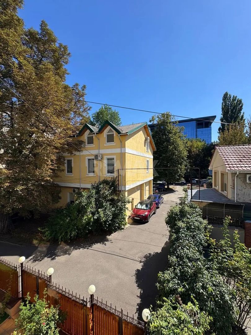 Clădire locativă cu 3 nivele și demisol, Bd. Ștefan cel Mare și Sfânt, Mun. Chișinău - Poză 22