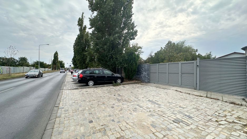 Inchiriere casa activitati office sau spatiu locativ Baneasa Genesis - Poză 28