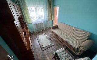 3 camere, decomante, Grigorescu, zona Parcul Rozelor, BT, MOL, 1 Dec - Poză 3