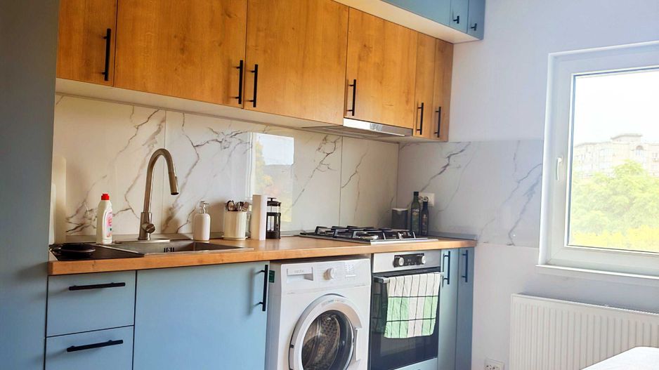 Stylish Renovated Studio in Nerva Traian – Perfect for Comfort & Style - Poză 2