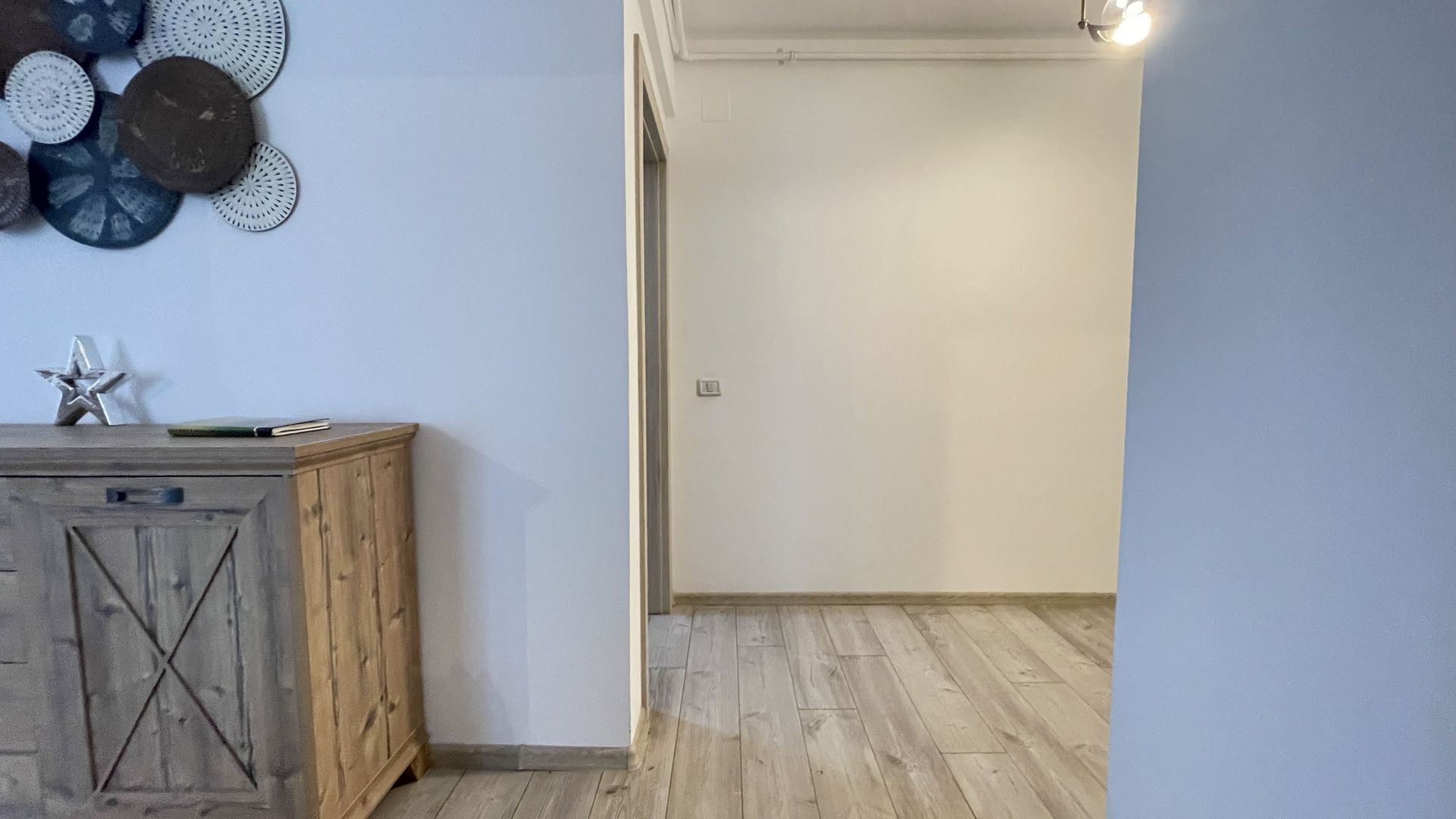Apartament de vanzare-bloc nou,lift,finisat complet - Poză 11