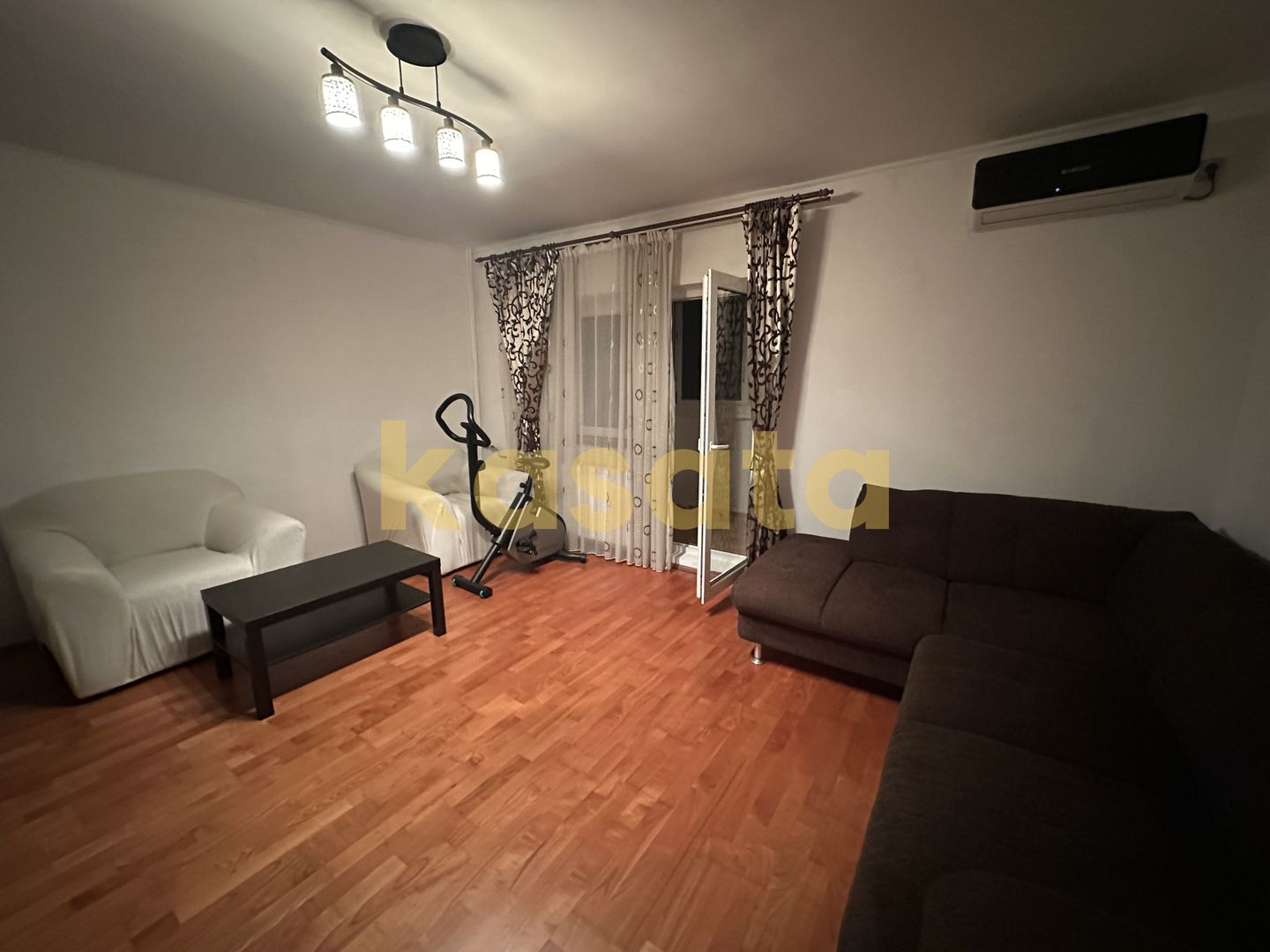 Apartament 2 Camere | Zona Sebastian | Renovat | Bloc reabilitat - Poză 1