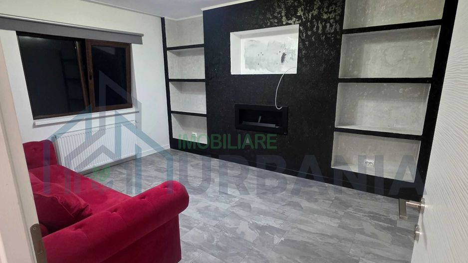 Apartament 2 camere decomandat, parter – Nicolina, Aleea Strugurilor, Iași - Poză 1