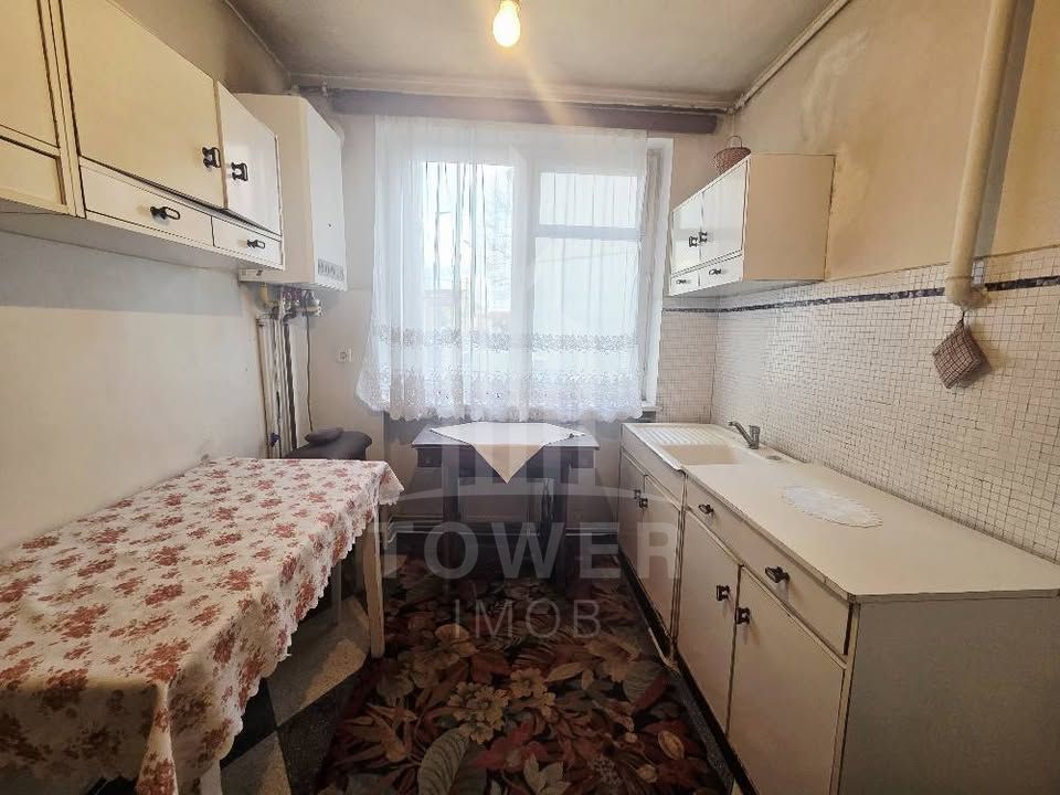 Apartament de vanzare ultracentral Sibiu - Poză 9