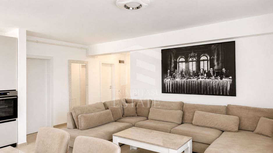 Apartament 3 camere | Maurer Residence | Parcare subterană + Boxă - Poză 4