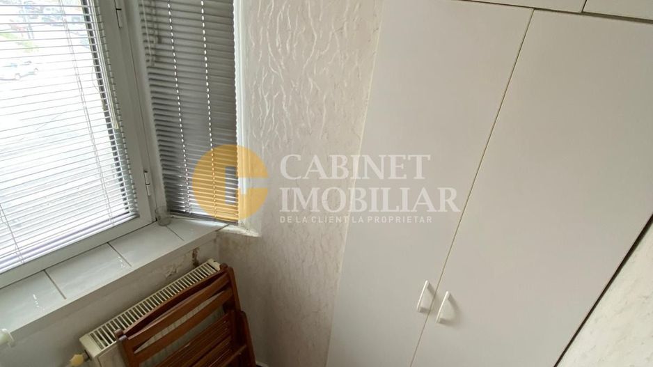 MOARA DE FOC - 3 CAMERE DECOMANDAT - ETAJ INTERMEDIAR - Poză 11