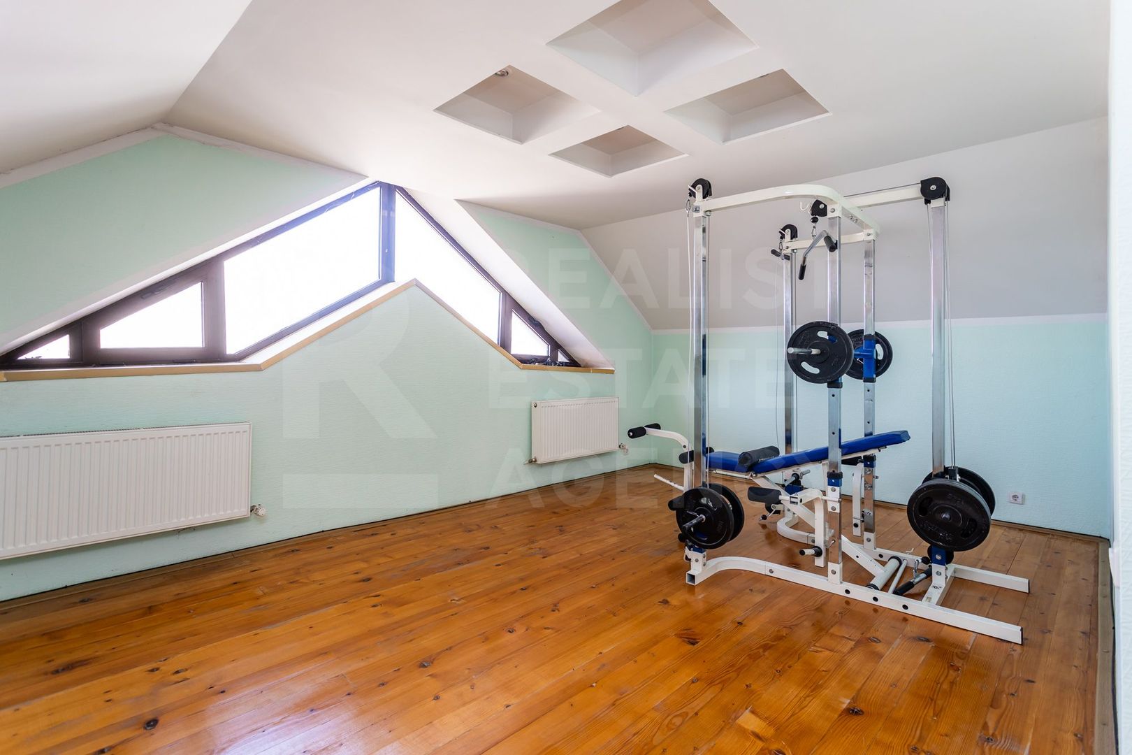 Vânzare, casă, 5 camere, str. Grenoble, Telecentru - Poză 42