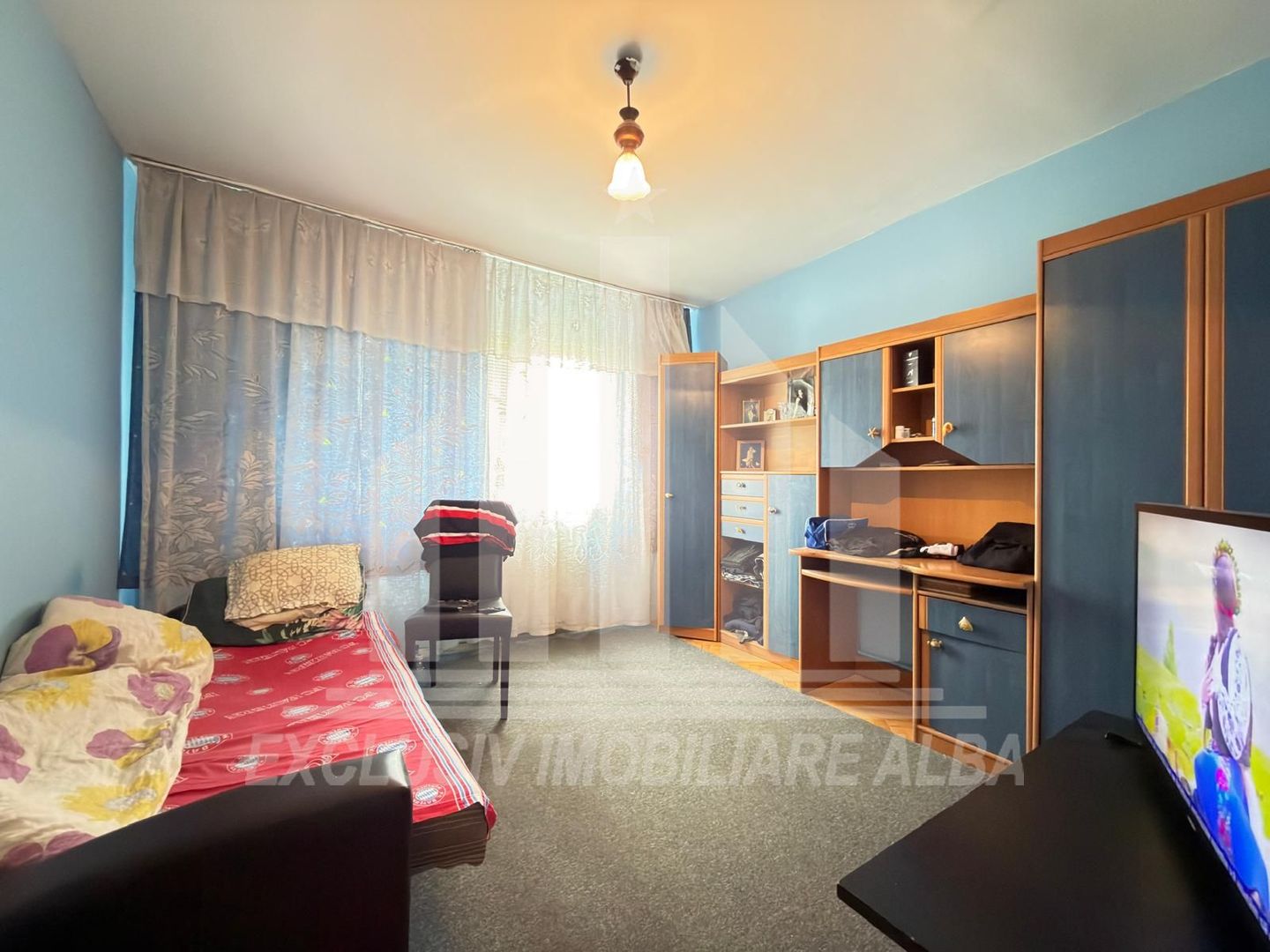Apartament 3 camere | Lift | 65 mp | Centru - Poză 4
