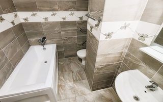 2 Camere | Centrala Proprie | An 2019 | Mobilat-Utilat | La Cheie - Poză 17