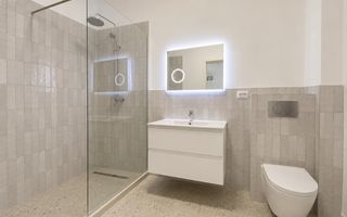Apartament 2 camere | 54 mp utili |la cheie | BOXA- Selimbar, Brana - Poză 6
