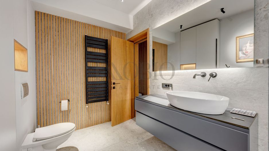 Vila Moderna | 4 Camere | Aviatiei - Poză 15