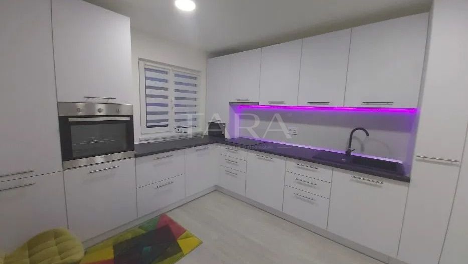 Apartament cu 3 camere confort 1 situat in Marasti! - Poză 1