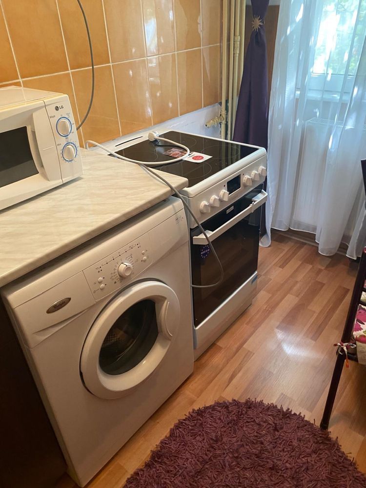 Garsonieră confort 1 de închiriat – Zona Valea Ialomiței - Poză 6