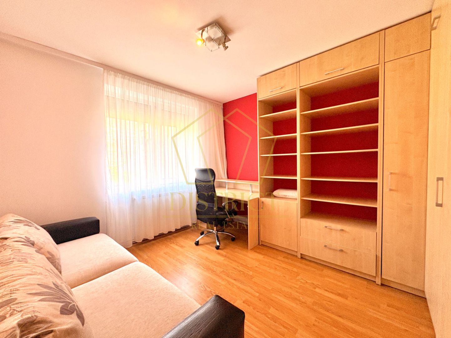 Apartament spațios cu 3 camere | Ultracentral - Poză 11