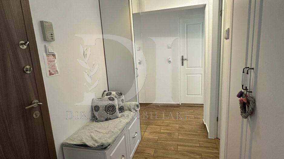 🏡 Apartament de închiriat – 3 camere, Mănăștur, zona Kaufland - Poză 19