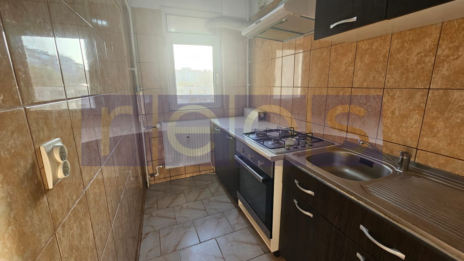 DRUMUL TABEREI APARTAMENT 3 CAMERE 51 MP | SEMIDECOMANDAT | METROU - Poză 4