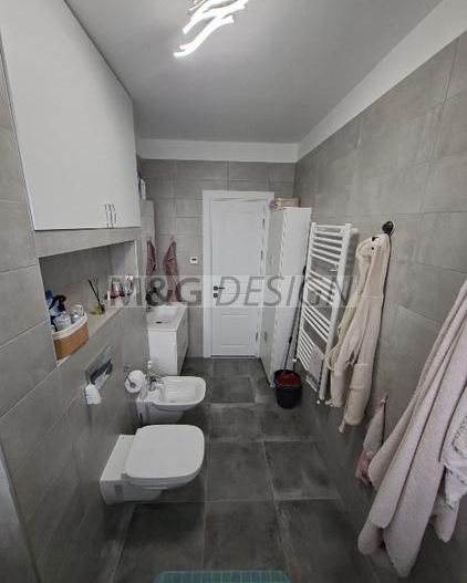 Etaj 1 Giarmata Vii 3 camere  bloc nou - Poză 10