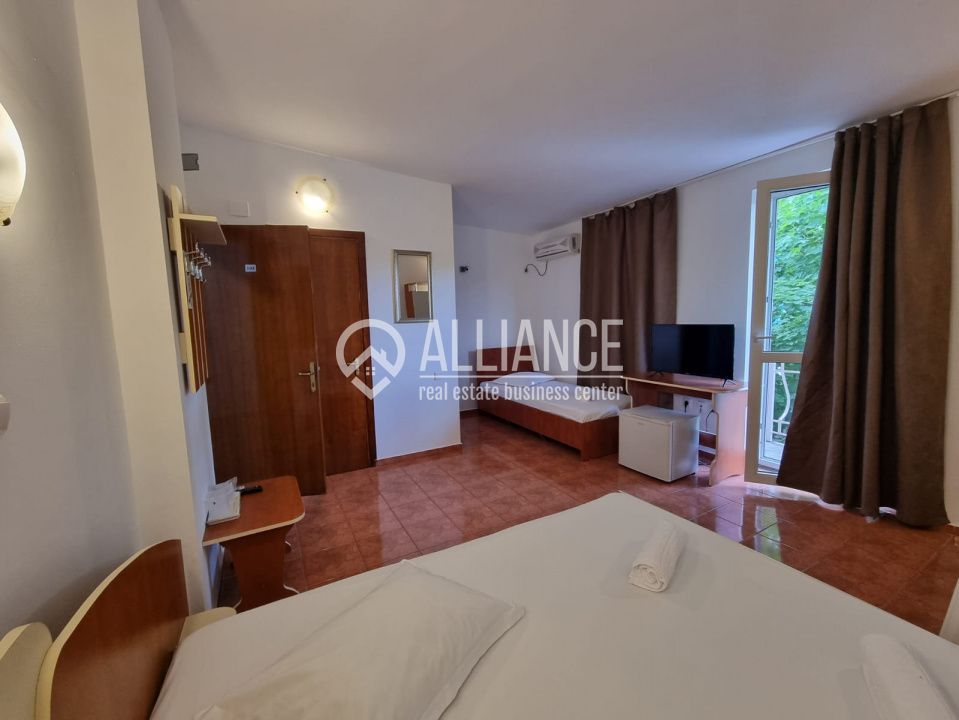 Eforie Nord (COD 02) - Hotel 26 camere 2 apartamente - Poză 4