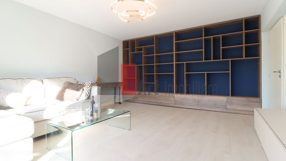 Apartamentul "XENTE",langa Casa Poporului, intri si te indragosteti pe loc de el - Poză 4