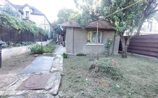 Casă tradițională în zona Tg. Cucu - Podul de Fier, teren 267 mp, C.U. pentru reconstruire și supraetajare P+1 - Poză 2