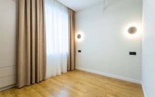 Vânzare, casă, 120 mp + 3 ari, strada Arțarilor, Ialoveni - Poză 10