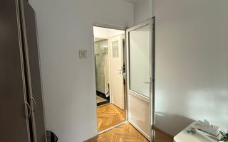 2 camere | Cismigiu  | Etaj 2  | Creditabil | Balcon - Poză 12