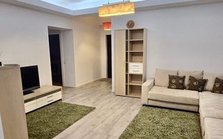 Închiriere apartament 2 camere – complex North Area Lake View - Poză 1