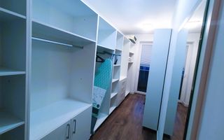 Penthouse cu 2 parcări subterane, vedere panoramică spre Tâmpa – Centrul Civic - Poză 18