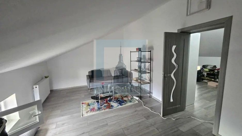 De vanzare casa insiruita în cartierul Izvor, Târlungeni – mobilată și - Poză 4