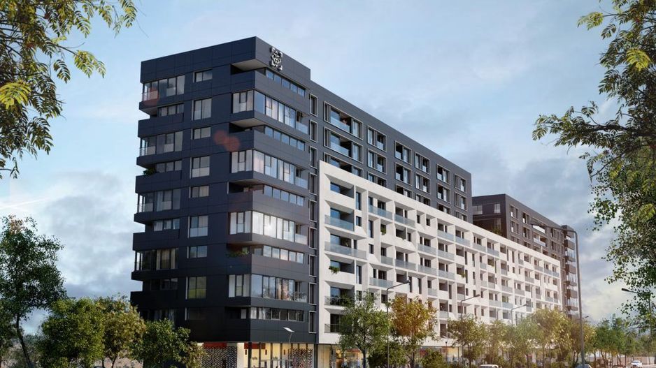 102 The Adress - Poză 6