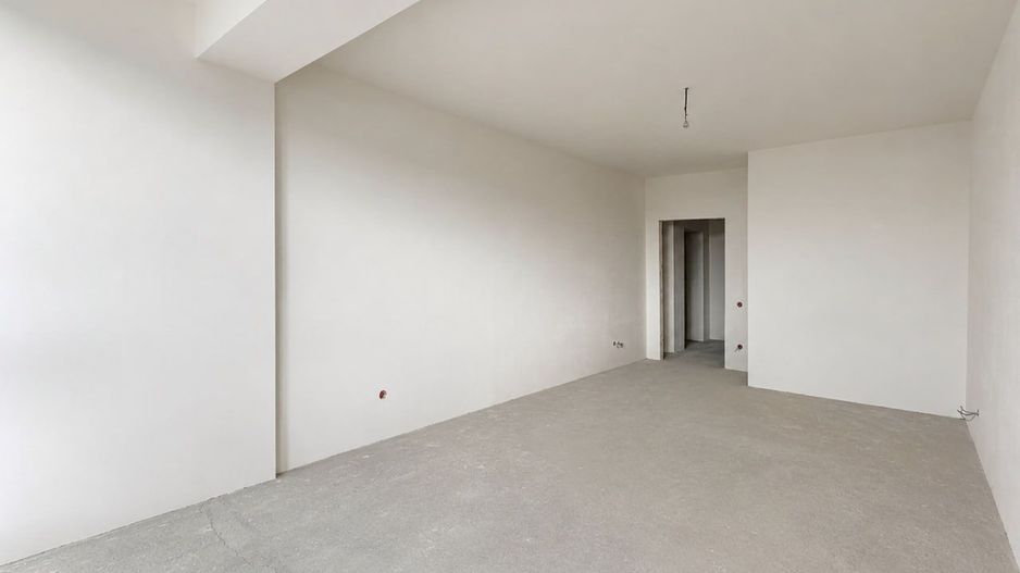INVESTIȚIE | 1 CAMERĂ – 53,1 m² | CIOCANA, GINTA LATINĂ - Poză 21