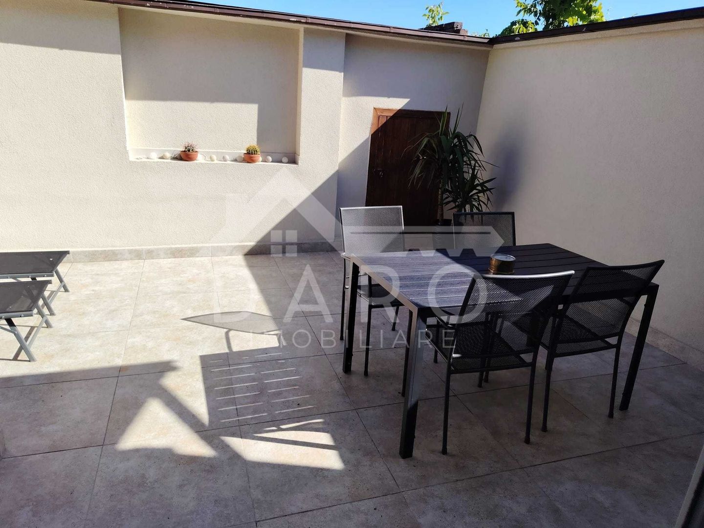 Apartament 3 camere + terasa Piata Armatei - Poză 4