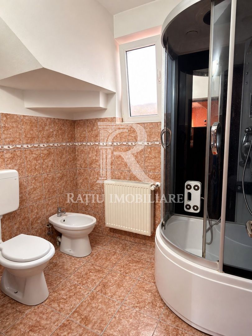 Casa independent energetic | Curte mare | Biharia | Oradea - Poză 14