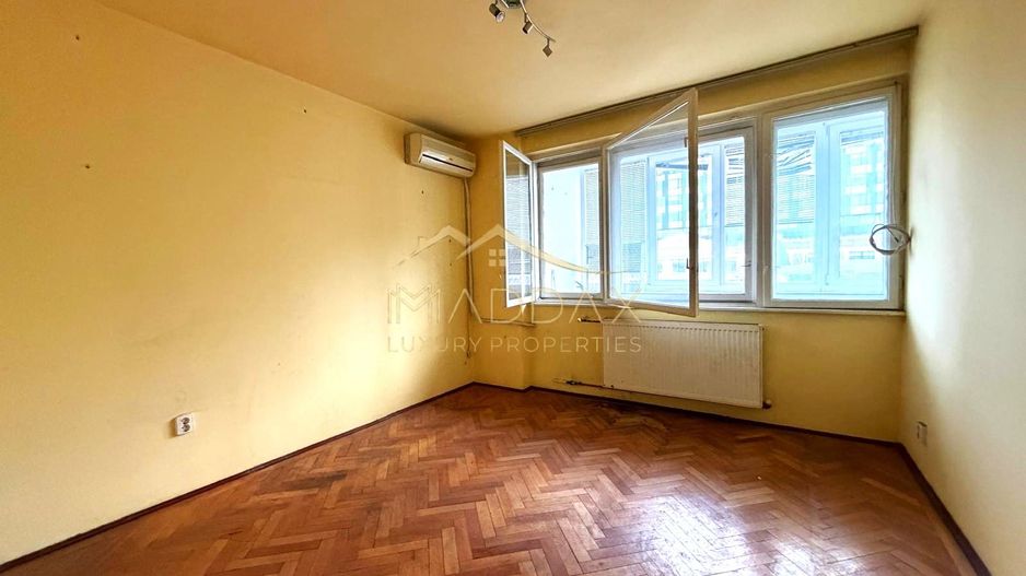 Apartament 2 camere de renovat // Dorobanti // bvd Iancu de Hunedoara - Poză 6