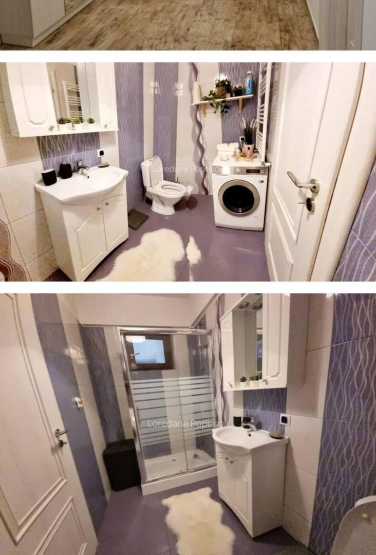 Apartament modern 2 camere – Politehnica / Crângași - Poză 4