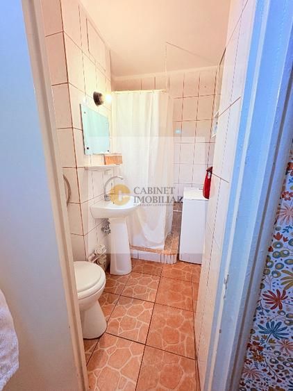 2 camere I Parter  I Decomandat I Nemobilat - Poză 4