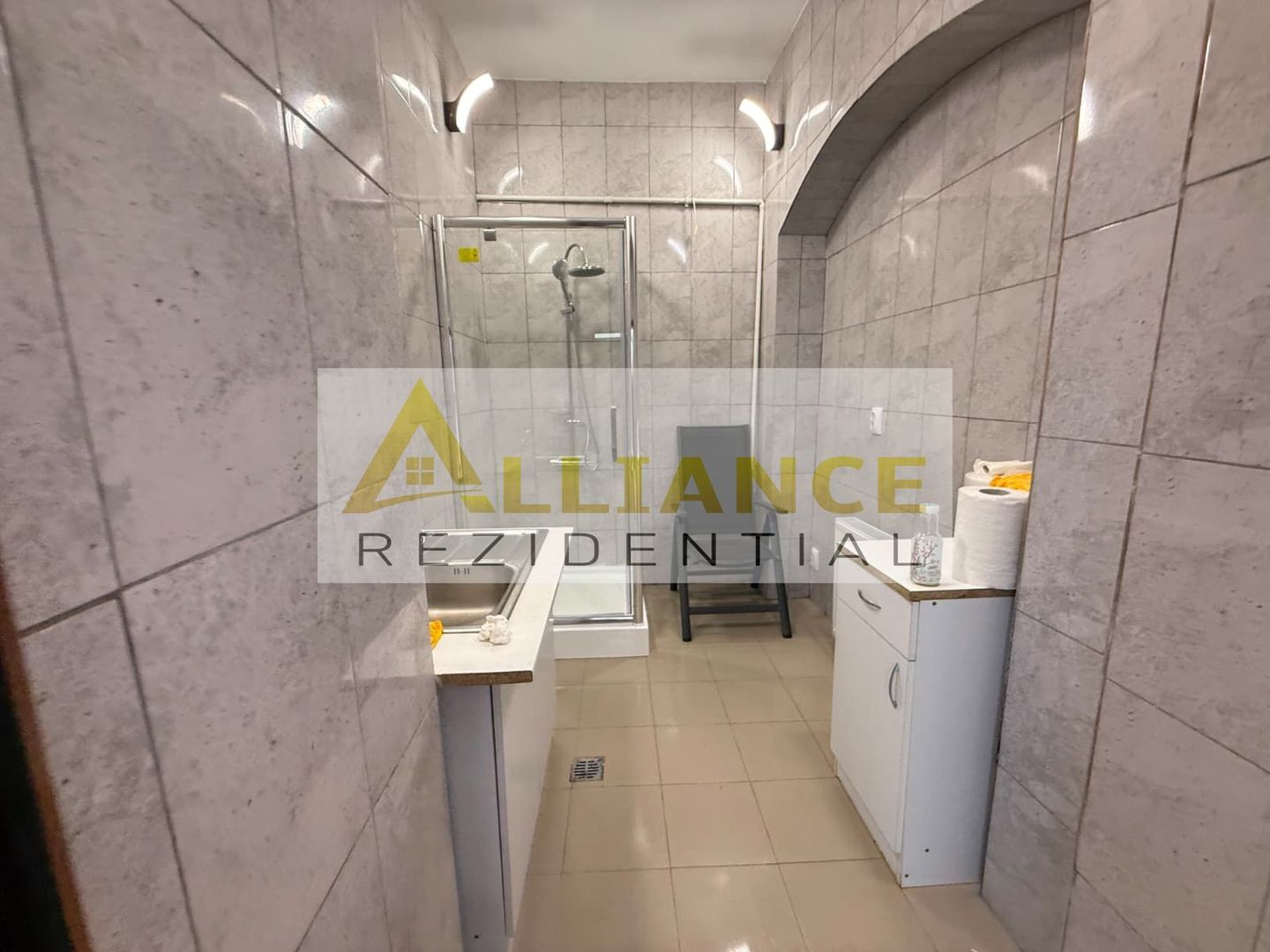 Apartament 2 camere tip duplex { Centrul Istoric -Piata Unirii } - Poză 7