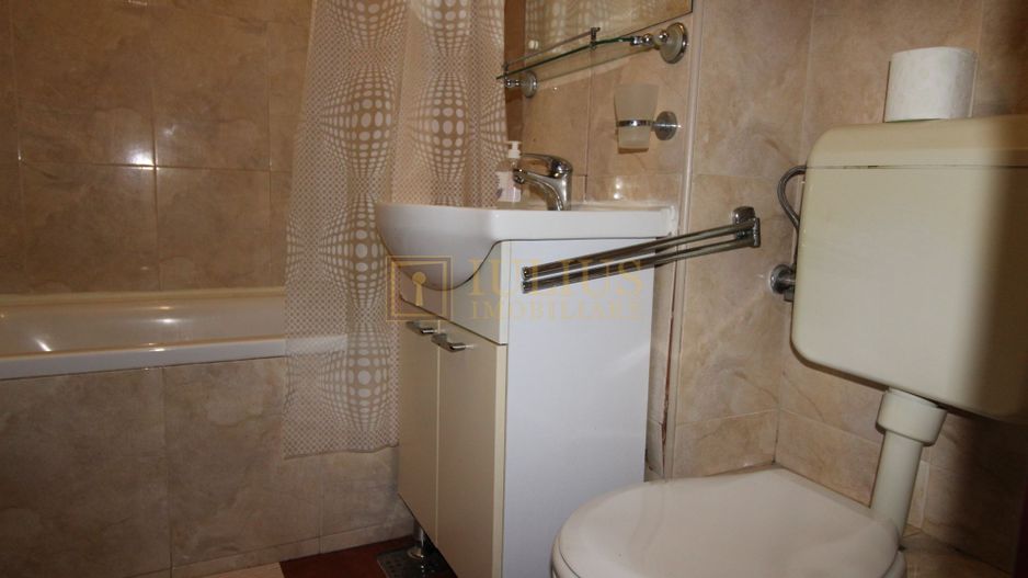 2 camere- Complexul Studentesc-Olimpia, centrala proprie, ideal pentru studenti - Poză 4