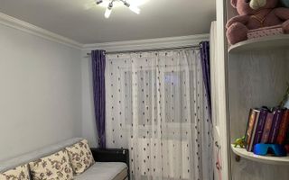 3 camere/2 băi/Parcare/La 5 minute de Iulius Mall - Poză 3