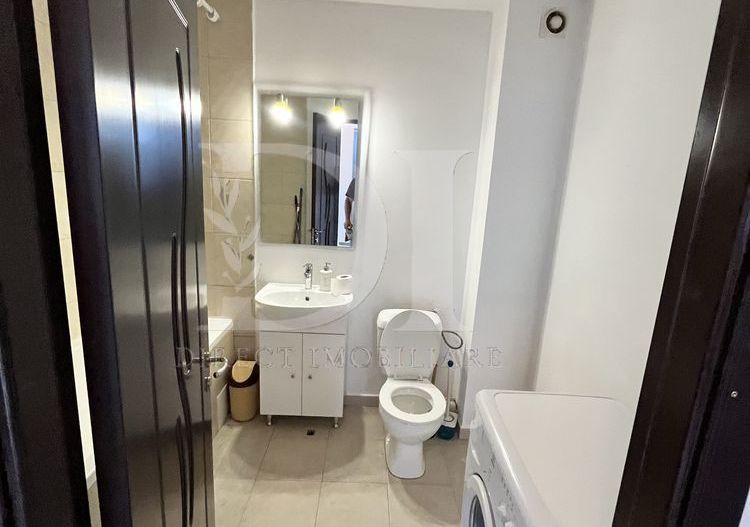 Apartament decomandat / etaj intermediar / Zona Florilor - Poză 4