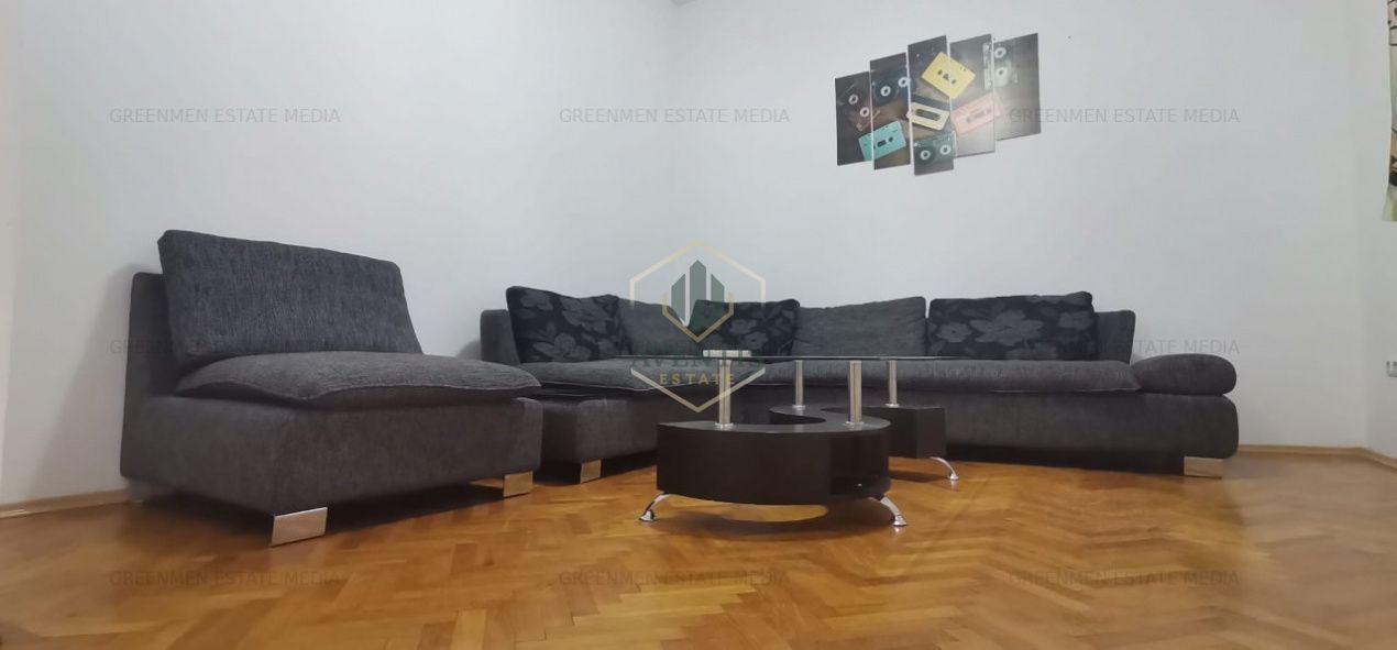 Inchiriere apartament doua camere, semidecomandat, Mosilor - Poză 1