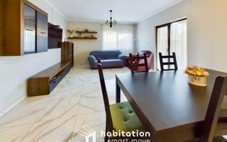 Casă de închiriat spațioasă și luminoasă, Dumbrăvița, tur virtual - Poză 10