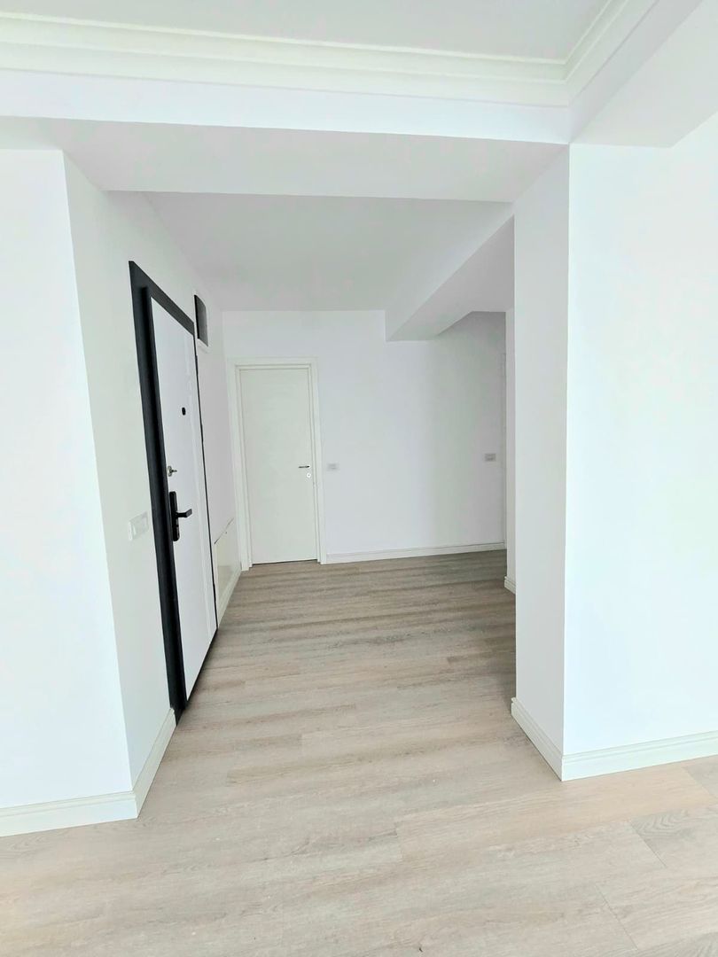 Nou pe piață! Apartament 3 camere–White Titanic Mamaia | Vedere directă la mare - Poză 13