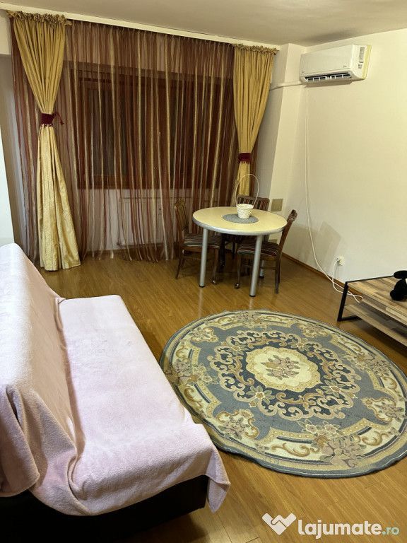 AP. 2 CAMERE - LUJERULUI, BUCATARIE OPEN-SPACE, METROU 7 MINUTE - Poză 1