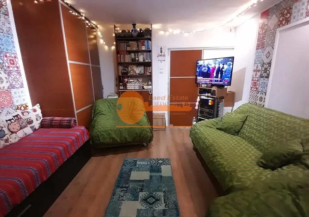 Garsonieră Lujerului – 300m Metrou - Poză 3