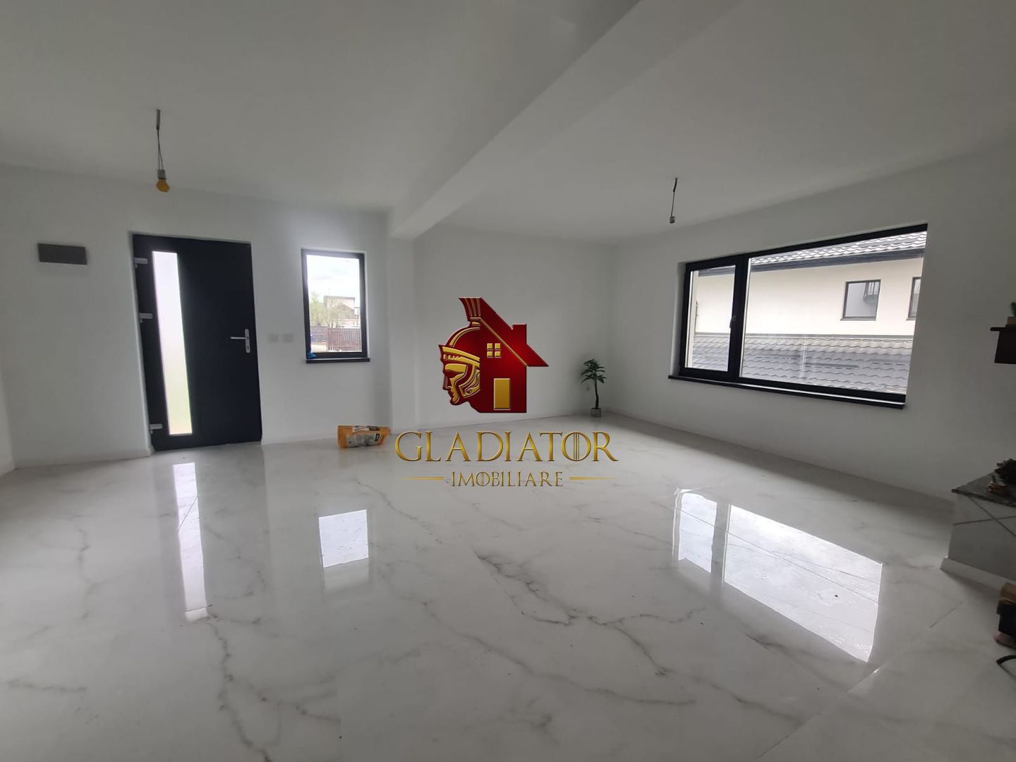 Vila individuala in Barnova Troita, intrare de pe Sos Barnova, nu rata - Poză 2