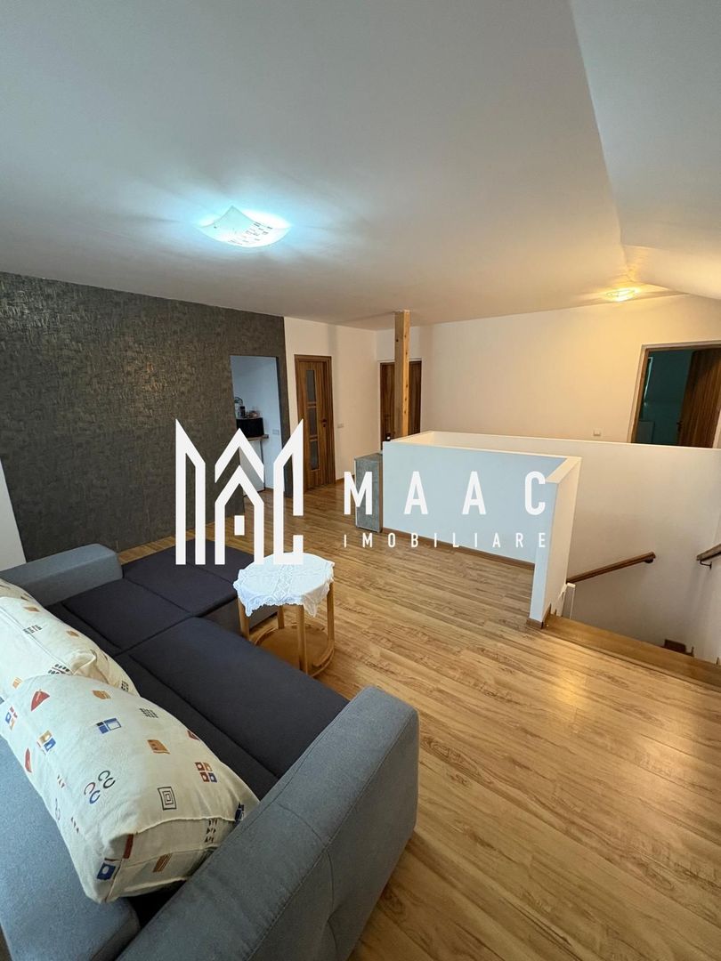 Apartament la casa | 7 camere | 202 mpu | Terezian - Poză 1
